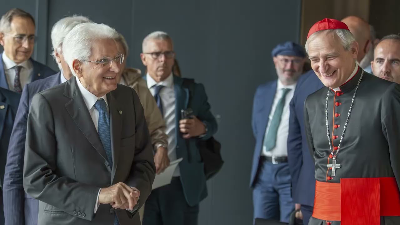Generali Convention Center
