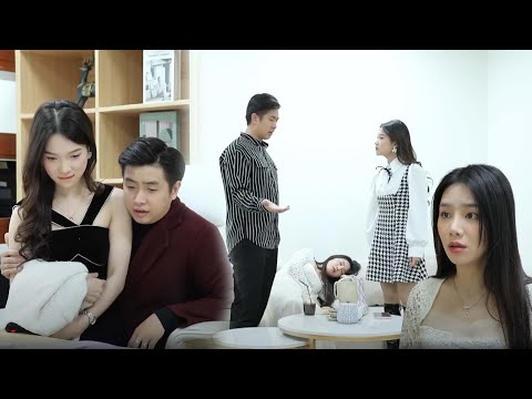 Thư Ký Tâm Cơ Lập Mưu Gài Bẫy Vợ Chủ Tịch Và Sự Thật Không Thể Ngờ | Chuyện Của Linh