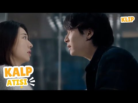 Kalp Atışı l Klip l It's a Heartbeat l Wang Ke, Jin Yu Feng l #糟了是心动的感觉