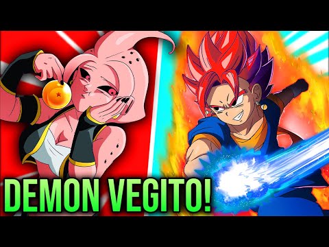 Daima SHOCKED EVERYONE! Goku & Vegeta’s Next Power Up Explained – Dragon Ball