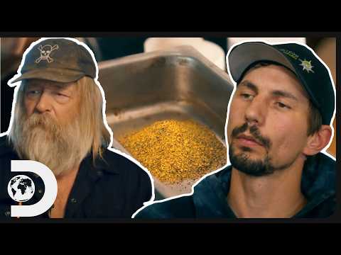 The Biggest FAILS And Most DISAPPOINTING Gold Hauls Ever! | Gold Rush