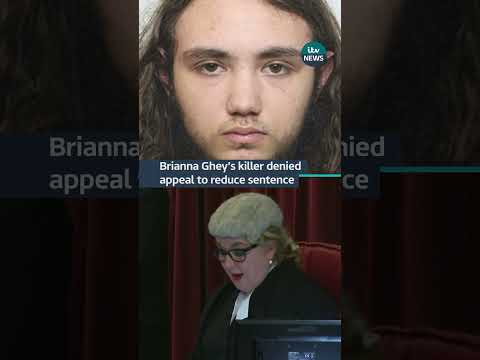 A teenager serving a life sentence for murder has had his appeal against his sentence rejected.