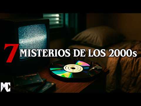 7 Inquietantes misterios sin resolver de los 2000s │ MundoCreepy