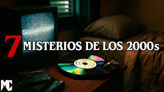 7 Inquietantes misterios sin resolver de los 2000s │ MundoCreepy