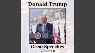 Speech on Coronavirus (3/11/2020)