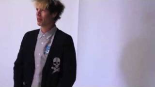 FLY SOCIETY SPRING 2012 LOOKBOOK FEAT. BRAYDON SZAFRANSKI AND FURBY