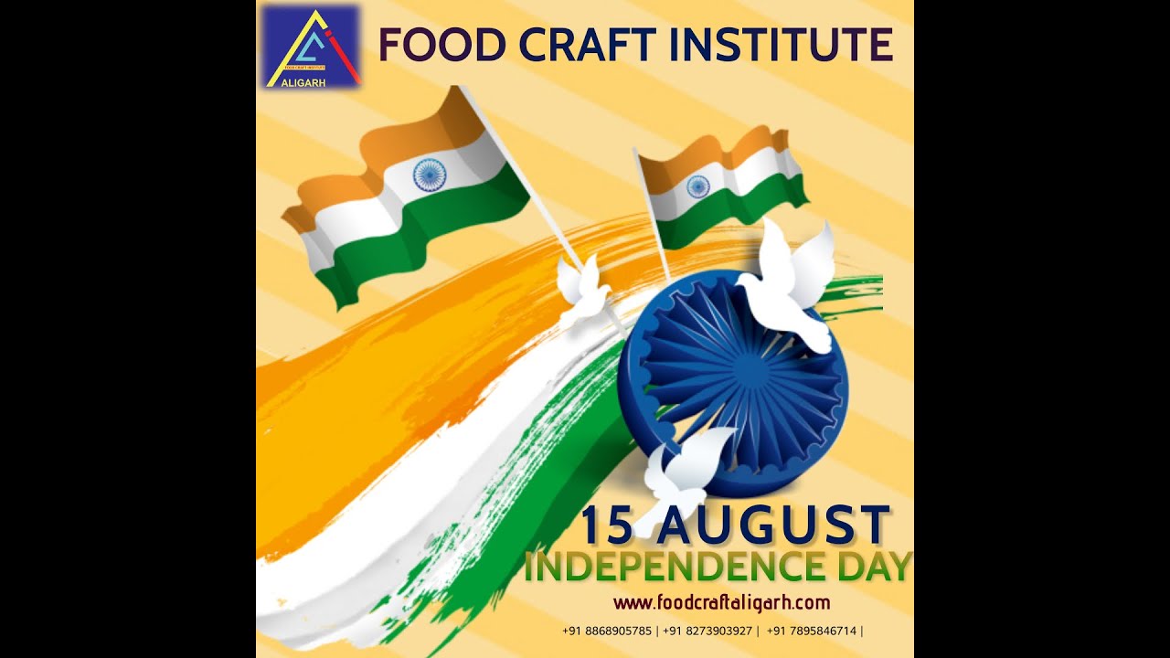 DIPLOMA COURSES - Food Craft Institute, Aligarh