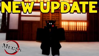 The WORST UPDATE in Battlegrounds History.. | Roblox Mugen