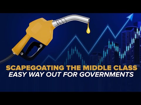 Karnataka Petrol Prices | Price Hike: Is This Easy Way Out For Governments To Tackle Inflation?