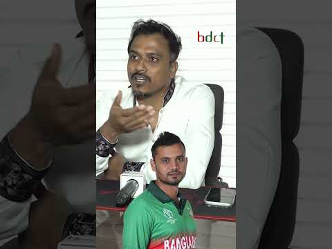 মাশরাফি ভাই অনেক মজা করতো, নিজেও একটু অন্য টাইপের ক্যারেক্টারের মানুষ : রুবেল #mashrafemortaza