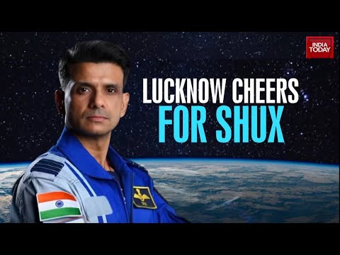 India Today Exclusive: Countdown To AXIOM-4 Launch At Kennedy Space Center Amid Weather Concerns