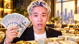 TÔI ĐƯỢC 1 BẠN VIEWER DONATE CHO QUÁ NHIỀU TIỀN