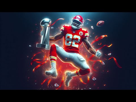 Kansas City Chiefs vs. Philadelphia Eagles LIVE Stream – Super Bowl Final 2025