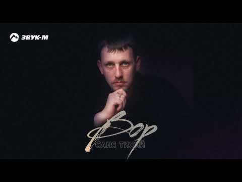 Саня Тихий - Вор | Премьера трека 2025