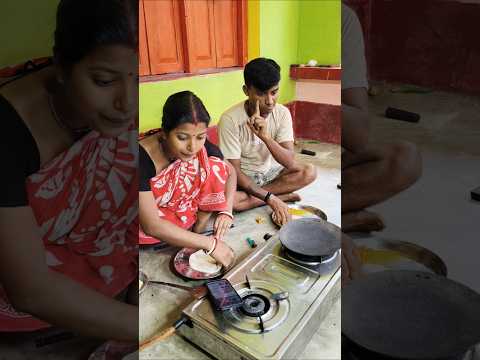 Ada paavi ๐ฑ real and twist ๐คฃ#funny#shorts#comedy#trending#rsrishanfamily#youtubeshorts