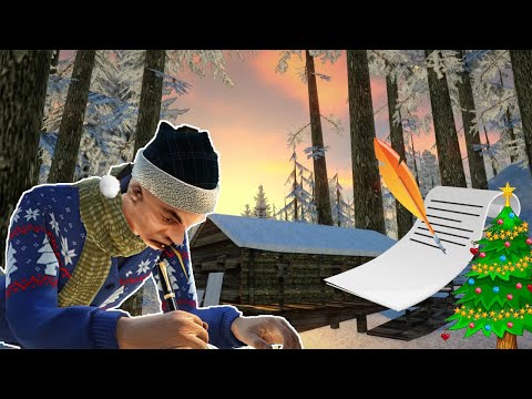 GTA San Andreas - La carta navideña del Tio - Loquendo