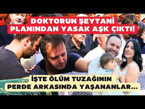 Sorgudaki itiraf olayı aydınlattı! İşte ölüm tuzağının perde arkasında yaşananlar...
