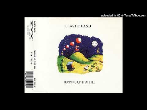 Elastic Band - Rolling Down That Mountain (Momentum Mix)