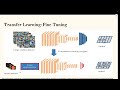 Transfer Learning Approaches and Concepts