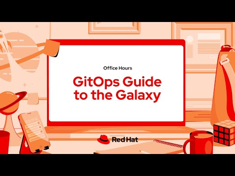 GitOps Guide to the Galaxy (Ep.79) | ArgoCD High Availability with Christian Hernandez