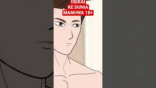bimo isekai ke dunia manhwa 18+