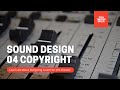 Navigating Copyright in Sound Design
