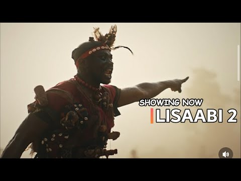 LISAABI 2 Latest Yoruba Movie 2024 Drama Starring Lateef Adedimeji, Ibrahim Chatta, Odunlade Adekola