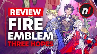 Vido-Test : Fire Emblem Warriors: Three Hopes Nintendo Switch Review - Is It Worth it?