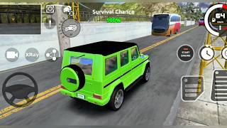 Drive CSX - High Speed Crashes and Stunts : Ultimate Car Crash Simulator #43