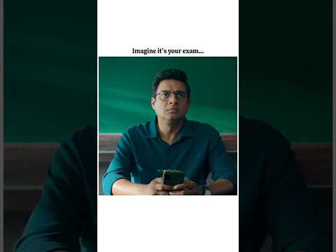 every student's dream 😂 #rmadhavan  #shortfeed #shorts #trendingshorts #relatable