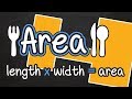 Measuring Area: Square Units and Irregular Shapes