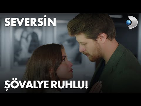 Şövalye ruhlu Tolga, Asya için kendisini yaktı! Seversin 14. Bölüm