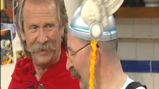 Lafer! Lichter! Lecker!mit  Ulla Kock am Brink und Henning Krautmacher