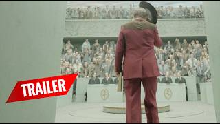 Digger (2026) Tom Cruise Retrospective Trailer HD | TRAILERAMA