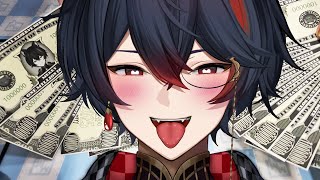 Lewd BL Yaoi Clickbait Sexy Stream (Very Spicy 100% Serious)