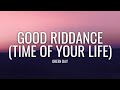 Life Lessons and Decision Making