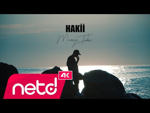 hakii - Maviye Tabi