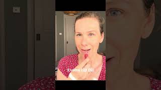 38 year old natural & organic morning routine (skincare & makeup) BEFORE & AFTER #organicskincare