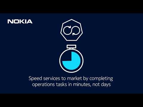 How you can save operations effort with a Nokia Data Center Fabric