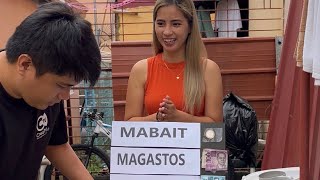 Dugtungan mo Ang misis ko ay