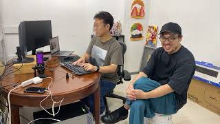 動画サムネイル