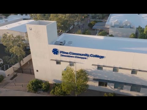 How Pima Community College Took Control of Their Network With Cisco Meraki