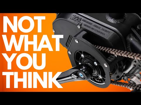 This motor doesn't work the way you think it does