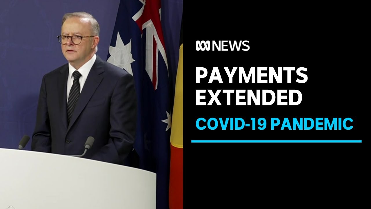 PM Anthony Albanese Agrees to Extend Pandemic Leave Payments