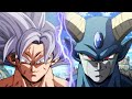 Goku and Moro: Key Events and Concepts