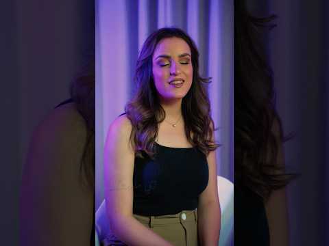 ‎من غير ليه - محمد عبد الوهاب (اية دغنوج 🎤)