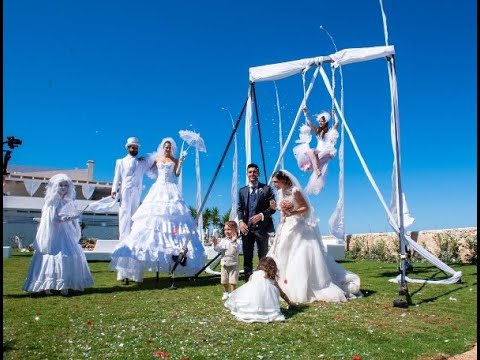 SASSELLES SHOW LUXURY ENTERTAINMENT