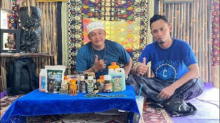 🔴LIVE‼️ABDULLAH BUKTIKAN KEMBALI KELEBIHANNYA DENGAN MENEMUKAN RAJA BRAJASONA DITEMPAT DI LUAR NALAR