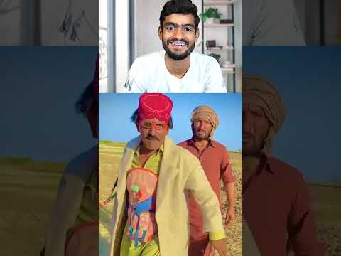 Pakistan se sunny deol ko massage pathan bhai 😂 #shorts #funny #comedy #viralvideo
