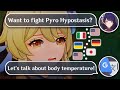 Translation and Co-op Challenges in Gaming